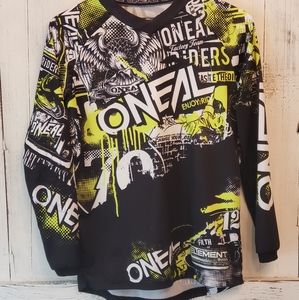 O'Neal Element Racing Jersey Youth Size Large